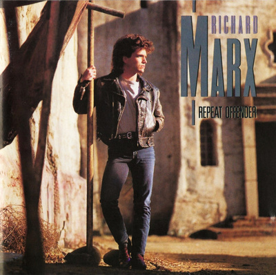 Richard Marx - Repeat Offender (CD) MINT!!