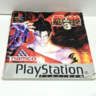 PS1 - Tekken 3 - pikkukuva 3