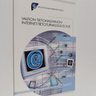 Valtion tietohallinnon internet-tietoturvallisuusohje - pikkukuva 1
