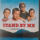 STAND BY ME - VIIMEINEN KESÄ DVD - pikkukuva 1