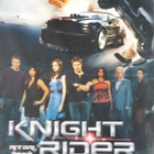 Knight Rider Kausi 1 Box 2 -DVD - pikkukuva 1