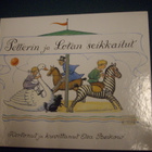 Beskow: Petterin ja Lotan seikkailut (2003) Sis.postikulut - pikkukuva 1