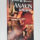 Frank E. Peretti : Anakin haudat - pikkukuva 1