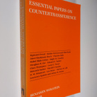 Essential papers on countertransference - pikkukuva 1