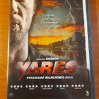Vares - Pahan suudelma - pikkukuva 1