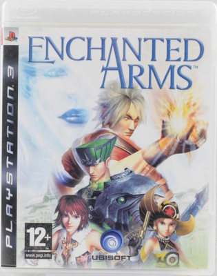 Enchanted Arms