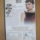 Billy Wilder: Sabrina DVD - pikkukuva 2