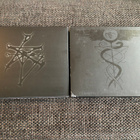Crimson Moon ”Xepera Xeper Xeperu” 2xCD 2007 - pikkukuva 2
