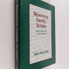 John Byng-Hall : Rewriting family scripts : improvisation... - pikkukuva 1