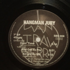 Hangman Jury EP - pikkukuva 1
