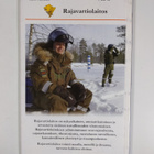 Huomio! : reserviläisen vuosikirja 2008 - pikkukuva 2