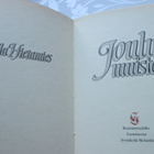 JOULUMUISTO LAILA HIETAMIES - pikkukuva 3