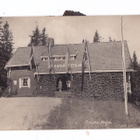 VANHA Postikortti Kuopio 1930-l - pikkukuva 1
