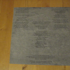 DREAD SOVEREIGN - PRAY TO THE DEVIL IN MAN  12" - pikkukuva 4