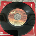 LED ZEPPELIN:TRAMPLED UNDER FOOT / BLACK COUNTRY WOMAN 7" - pikkukuva 1