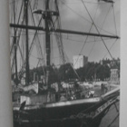 Turku, museoalus Sigyn Aurajoella, mv vkpk, ei p. - pikkukuva 1