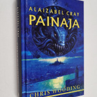 Chris Wooding : Alaizabel cray : painaja - pikkukuva 1
