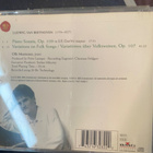 Olli Mustonen: Beethoven - Piano Sonata, Variations… vd - pikkukuva 2