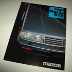 Myyntiesite - Mazda 929 - 2/1984 - pikkukuva 1