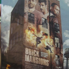 BRICK MANSIONS DVD - pikkukuva 1