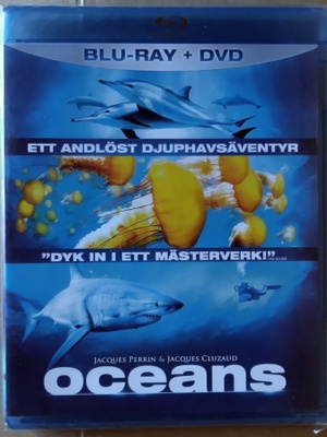 Oceans