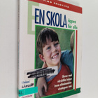 Timo Saloviita : En skola öppen för alla : elever med sär... - pikkukuva 1