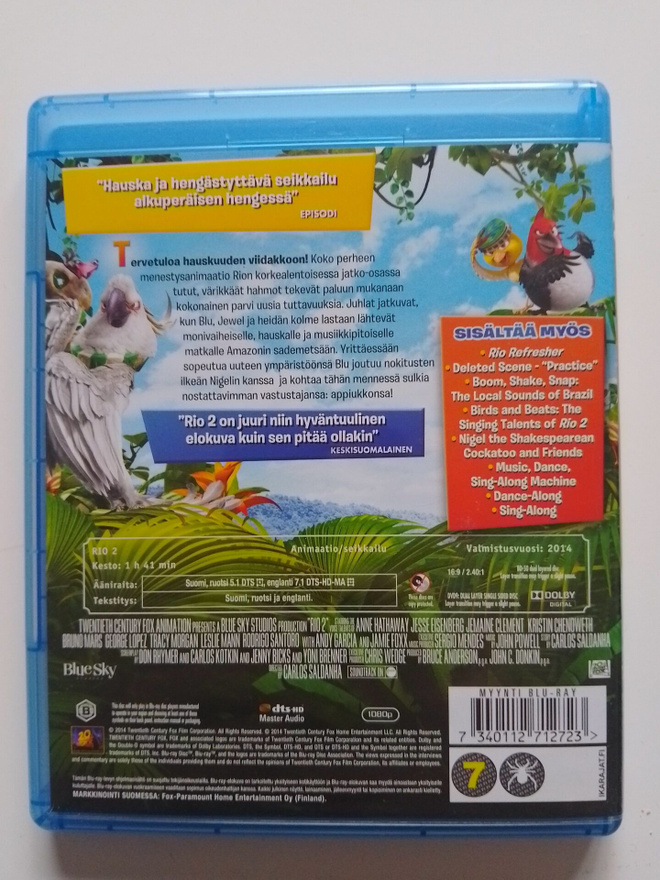 Item image