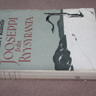 Ilmari Kianto - Jooseppi från Ryysyranta 1.p. 1955 - pikkukuva 2
