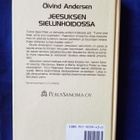 Andersen, Öivind: Jeesuksen sielunhoidossa - pikkukuva 2