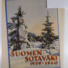Hurtti Ukko joulunumero 1941 - pikkukuva 2