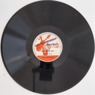 Savikiekko 1952 - Delta Rythm Boys - Metronome F 501 - pikkukuva 4