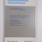Pekka Ruohotie : Kannustava johtaminen - pikkukuva 2