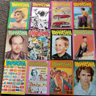 44kpl Pahkasika albumit - pikkukuva 4