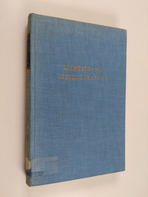 Lichtstrahl-Oszillographen