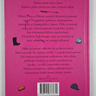 Georgie Adams : Kolme pikku prinsessaa - pikkukuva 2