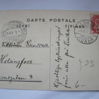 VANHA Postikortti Lohja 1900-luku - pikkukuva 2