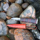 Puukko ja nahkatuppi - pikkukuva 3