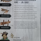Perhokalastuksen jäljillä Hietalahti Korpela - pikkukuva 2