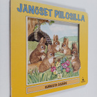 John Collins : Jänöset piilosilla - pikkukuva 1