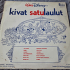 Walt Disney'n Kivat Satulaulut - pikkukuva 2
