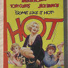 Billy Wilder: PIUKAT PAIKAT (1959) Limited Steelbook (2DVD) - pikkukuva 1