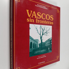 Jose Luis Ramirez ym. : Vascos sin fronteras (numeroitu) - pikkukuva 1