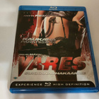 Vares - Sukkanauhakäärme (2011) - Bluray - Suomi-julkaisu - pikkukuva 1