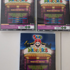 Super Mario Bros DVD 1-3 - pikkukuva 2