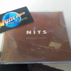 NITS - BROKEN WING CDS - pikkukuva 1