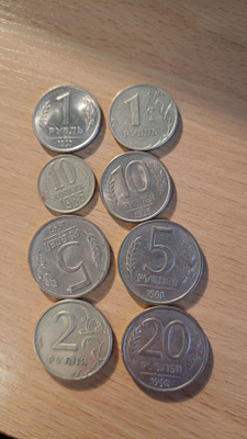 Venäjä sekalaista