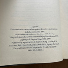 Stephen King Kuoleman käytävä sid. - pikkukuva 4