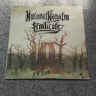 National Napalm Syndicate: National Napalm Syndicate Lp - pikkukuva 1