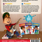 Alvinnn!!! ja Pikkuoravat Box 1 (Vol. 1-3) (3xDVD) - pikkukuva 2