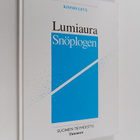 Kimmo Levä : Lumiaura : koneellisen talvikunnossapidon hi... - pikkukuva 1